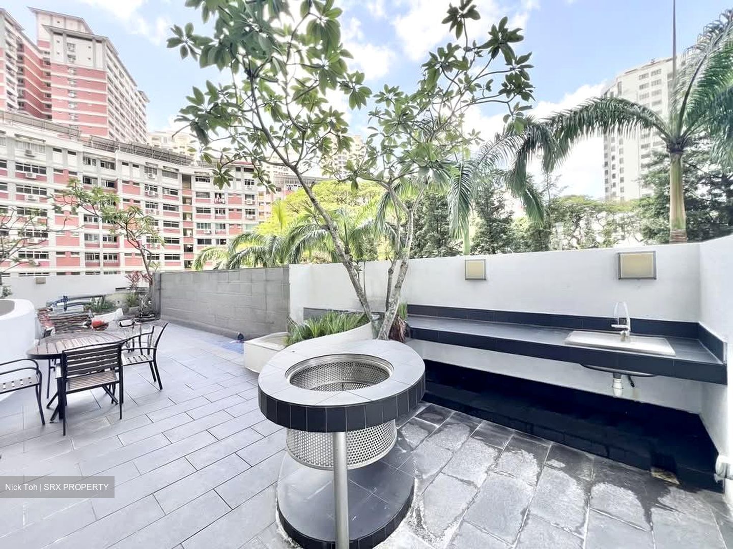 Regency Suites (D3), Apartment #581744031